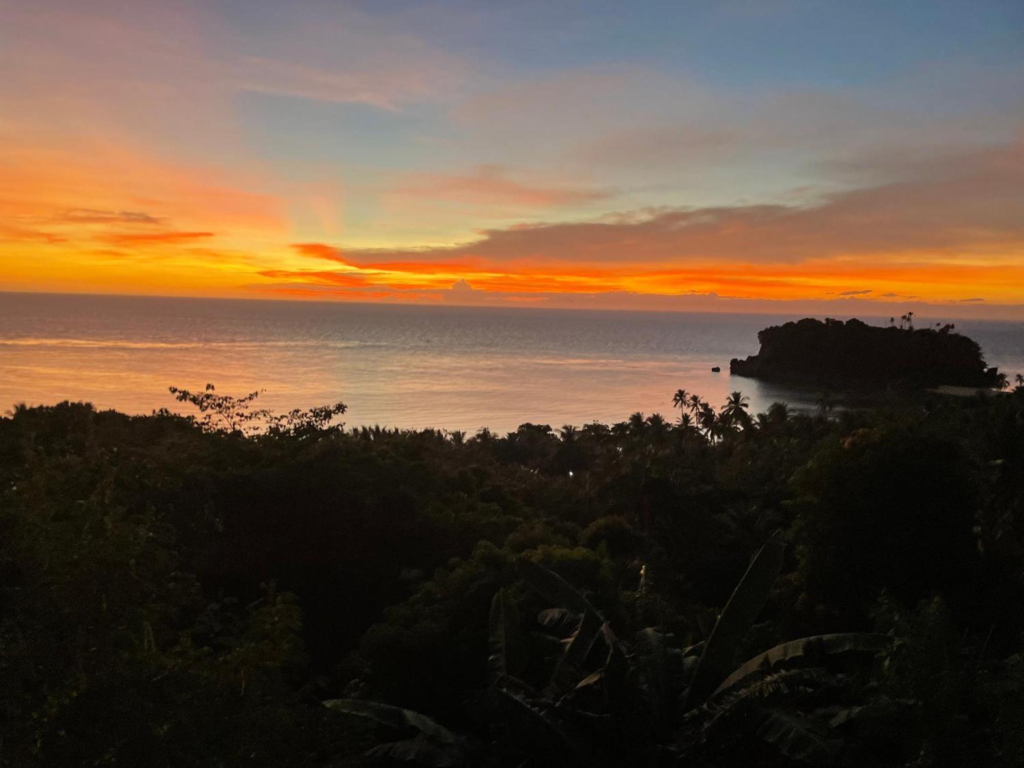 Jai Hidden Paradise Romblon Eksteriør billede
