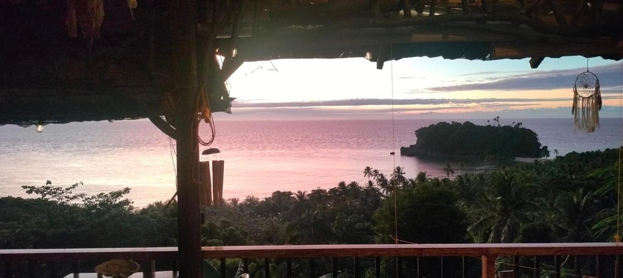 Jai Hidden Paradise Romblon Eksteriør billede