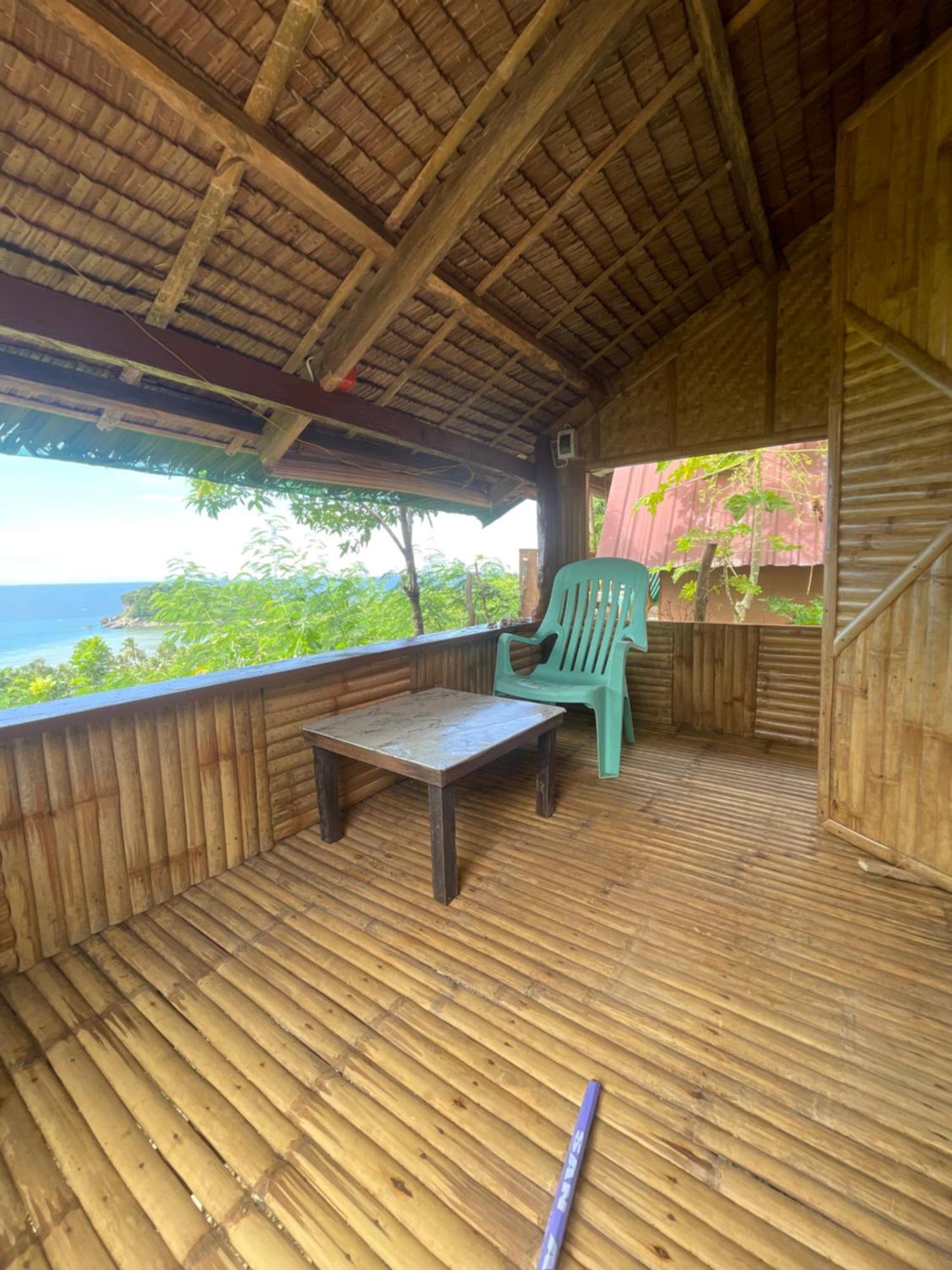 Jai Hidden Paradise Romblon Eksteriør billede