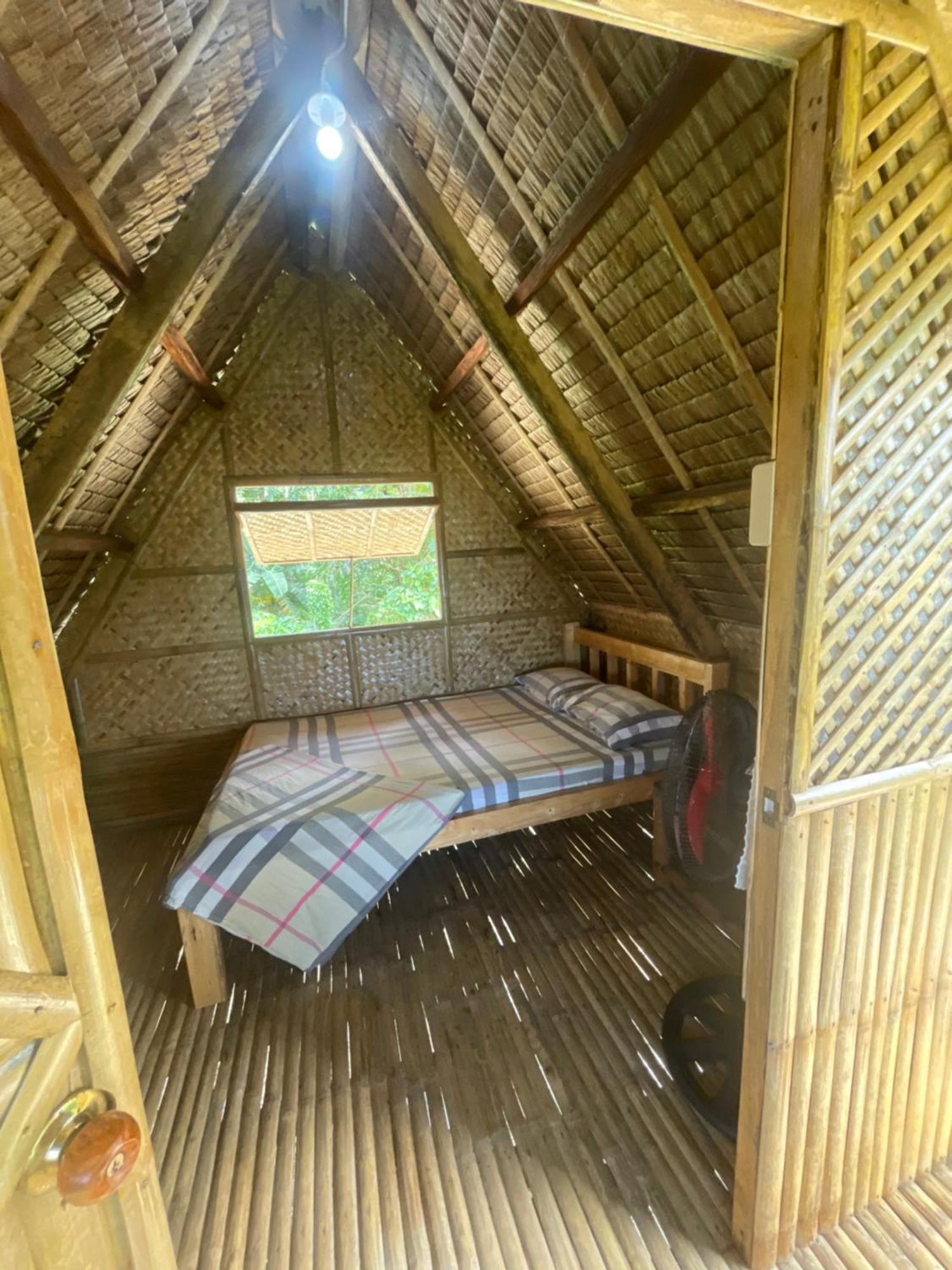 Jai Hidden Paradise Romblon Eksteriør billede