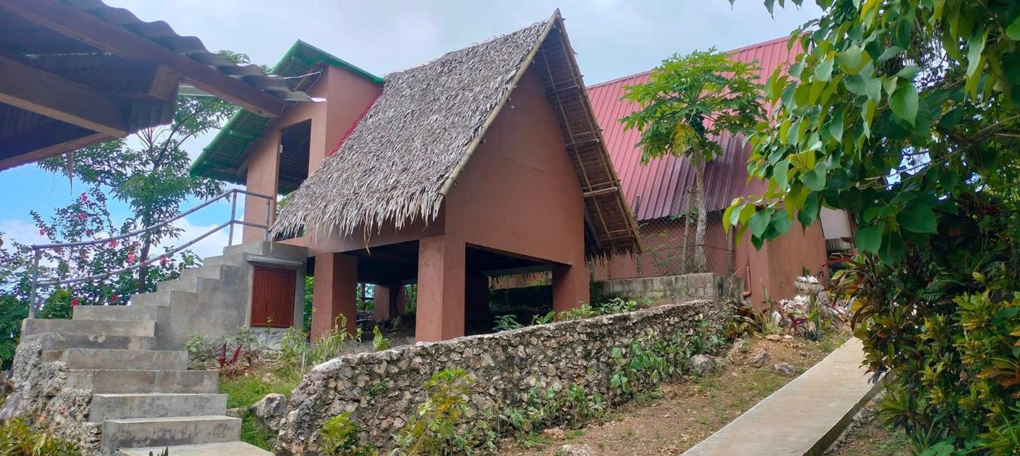 Jai Hidden Paradise Romblon Eksteriør billede