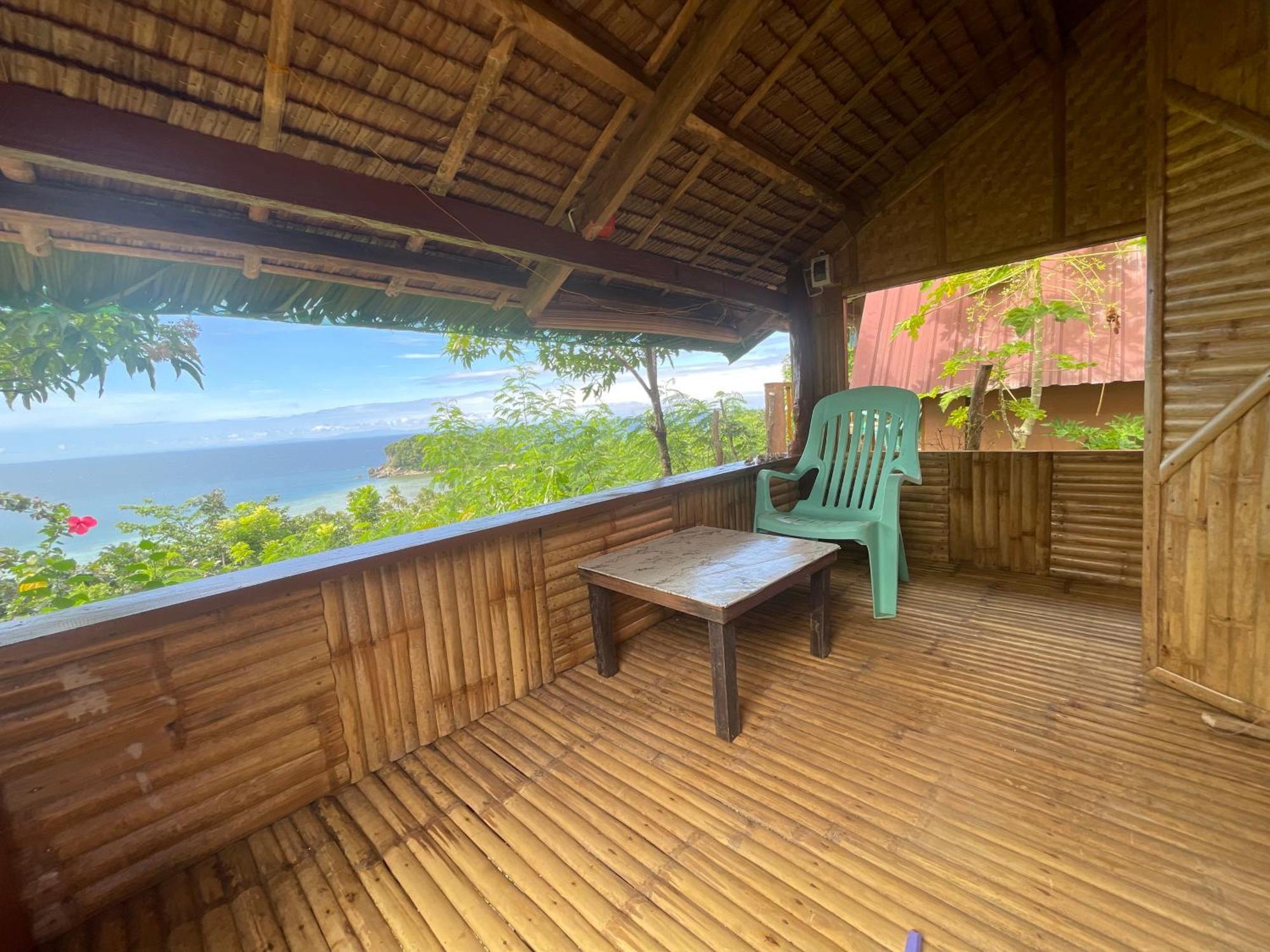 Jai Hidden Paradise Romblon Eksteriør billede