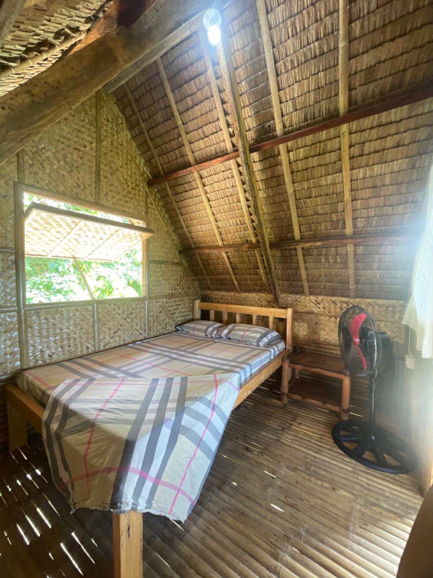 Jai Hidden Paradise Romblon Eksteriør billede